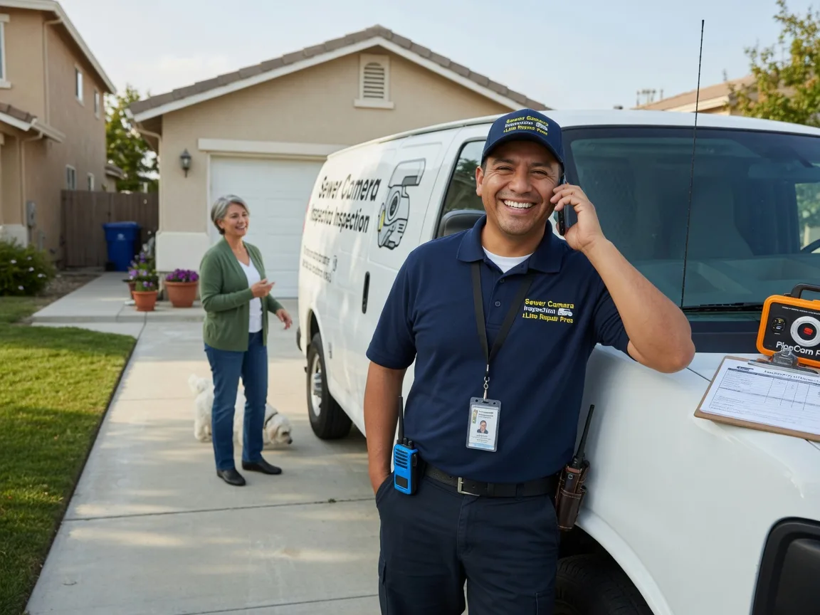 Sewer Line Repair Cordova, NM FAQs